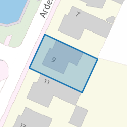 Perceel DTC01-A-7422