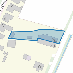 Perceel DTC01-A-7423