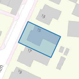 Perceel DTC01-A-7426