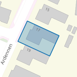 Perceel DTC01-A-7427