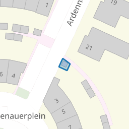 Perceel DTC01-A-7431