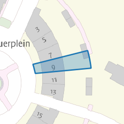 Perceel DTC01-A-7434