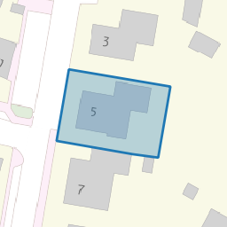 Perceel DTC01-A-7445