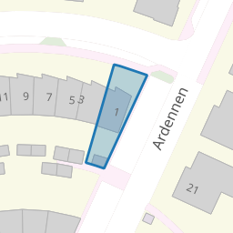 Perceel DTC01-A-7457