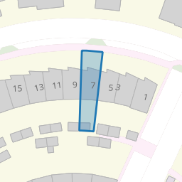 Perceel DTC01-A-7460
