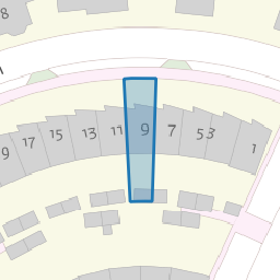 Perceel DTC01-A-7461