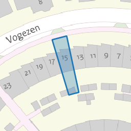 Perceel DTC01-A-7464