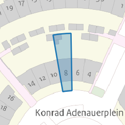 Perceel DTC01-A-7472