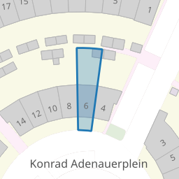 Perceel DTC01-A-7473