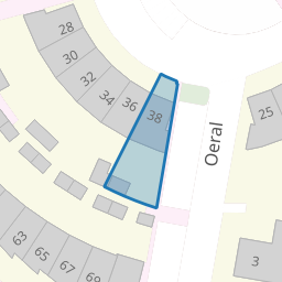 Perceel DTC01-A-7476