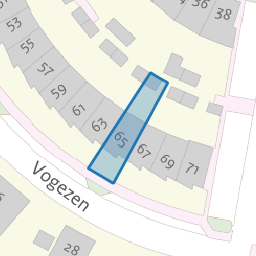 Perceel DTC01-A-7490