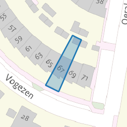 Perceel DTC01-A-7491