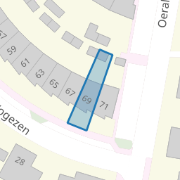 Perceel DTC01-A-7492