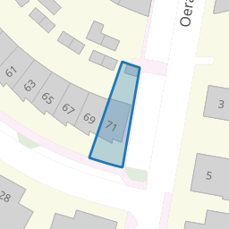 Perceel DTC01-A-7493