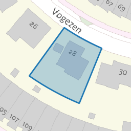 Perceel DTC01-A-7499