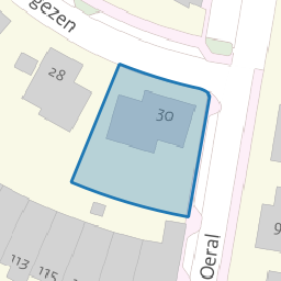 Perceel DTC01-A-7500