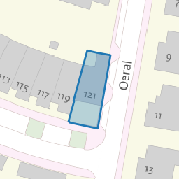 Perceel DTC01-A-7501