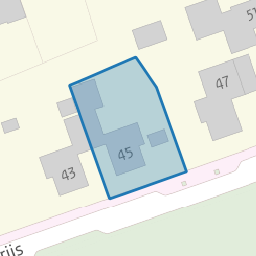 Perceel DTC01-A-7529