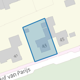 Perceel DTC01-A-7530