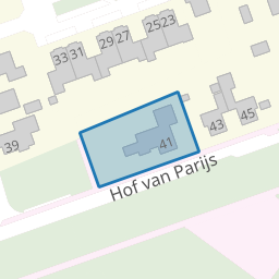 Perceel DTC01-A-7531