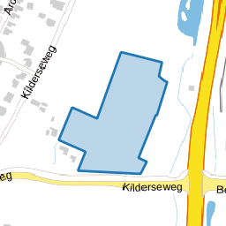 Perceel DTC01-A-7533