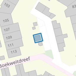 Perceel DTC01-A-7554