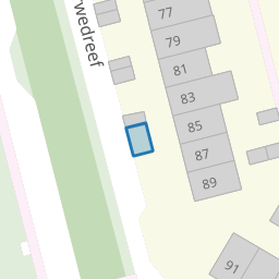 Perceel DTC01-A-7556