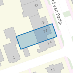 Perceel DTC01-A-7560