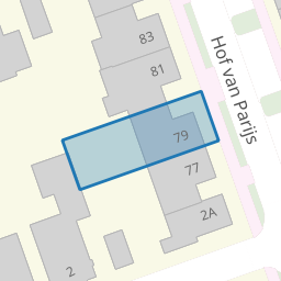 Perceel DTC01-A-7561