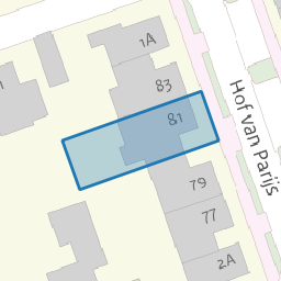 Perceel DTC01-A-7562