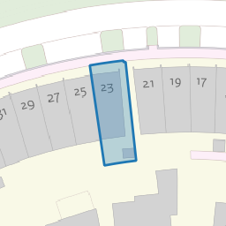 Perceel DTC01-A-7572