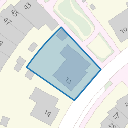 Perceel DTC01-A-7583