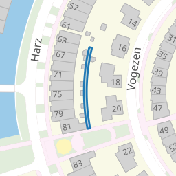 Perceel DTC01-A-7588