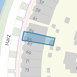 Perceel DTC01-A-7590