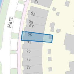 Perceel DTC01-A-7592