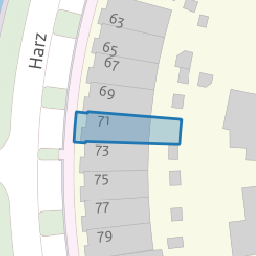 Perceel DTC01-A-7593