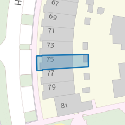 Perceel DTC01-A-7595