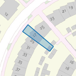 Perceel DTC01-A-7600