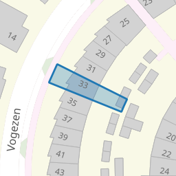 Perceel DTC01-A-7603