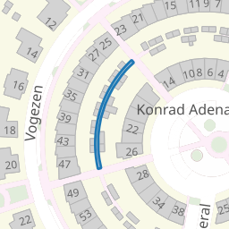 Perceel DTC01-A-7611