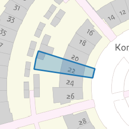 Perceel DTC01-A-7614