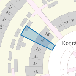 Perceel DTC01-A-7616
