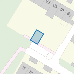 Perceel DTC01-A-7622