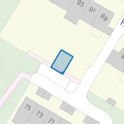 Perceel DTC01-A-7623