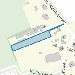 Perceel DTC01-A-7655