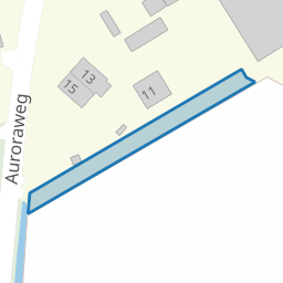 Perceel DTC01-A-7662