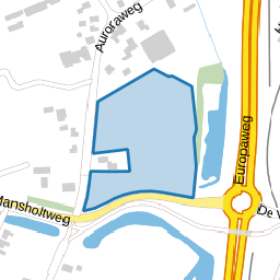 Perceel DTC01-A-7663