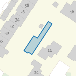 Perceel DTC01-A-7665