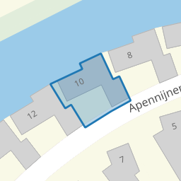 Perceel DTC01-A-7681