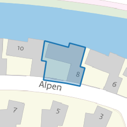 Perceel DTC01-A-7688